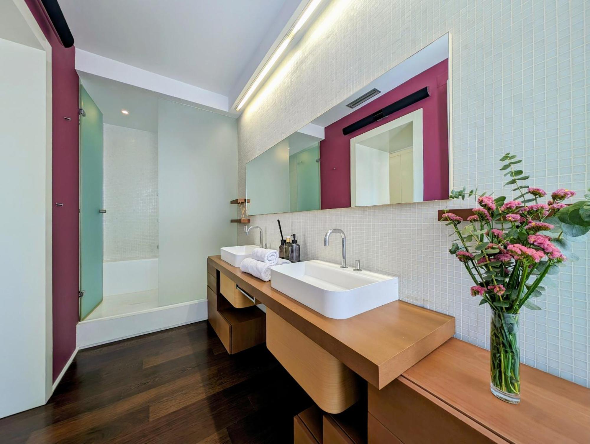 Varema Explanada อาลิกันเต ภายนอก รูปภาพ