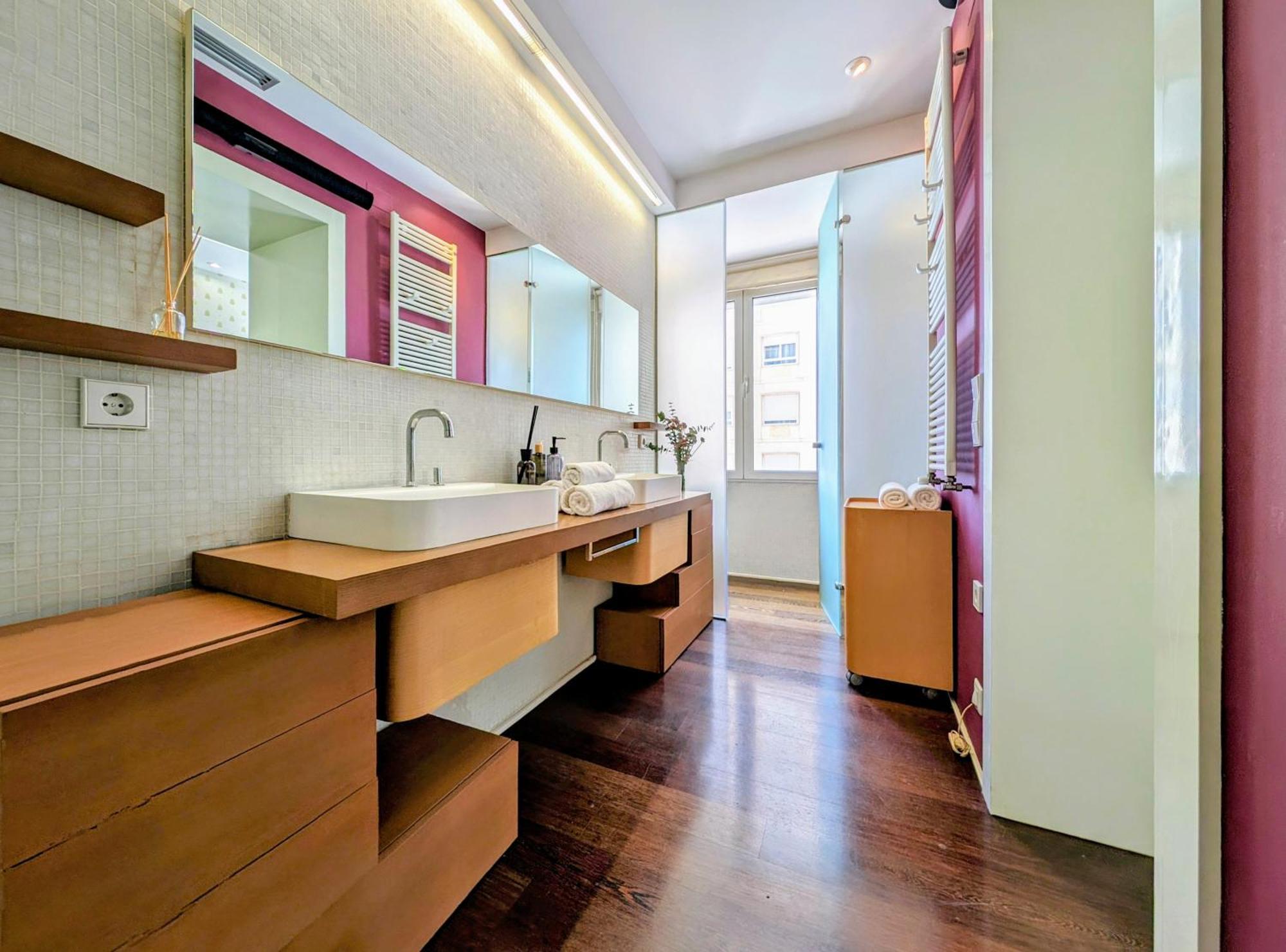Varema Explanada อาลิกันเต ภายนอก รูปภาพ
